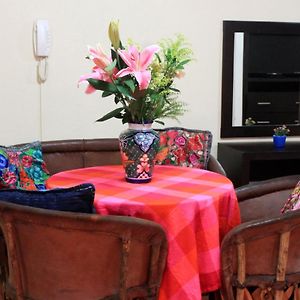 Habitación Junior con Cama King
